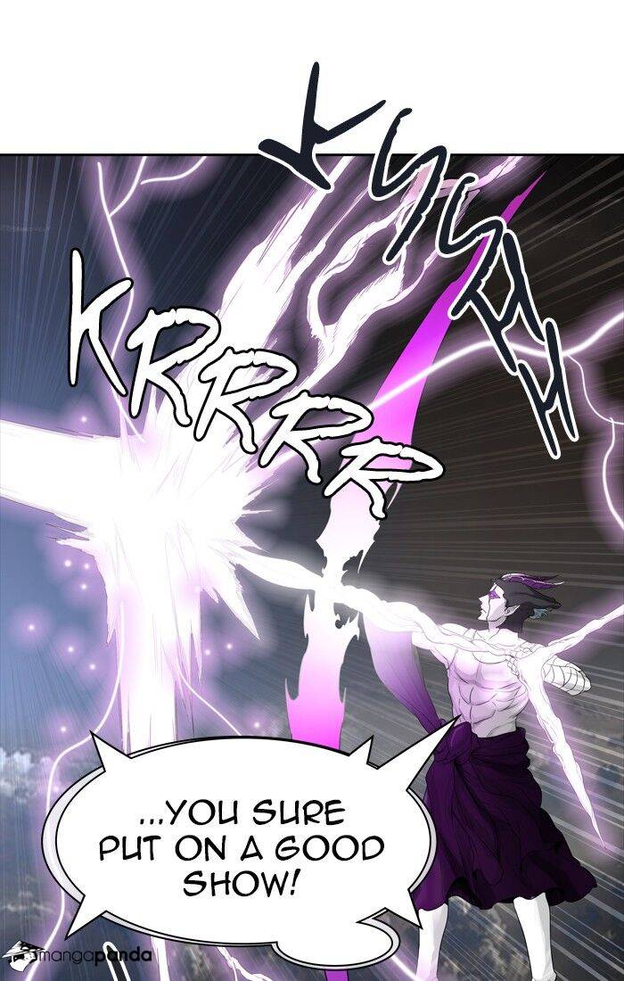 Tower of God Chapter 447 image 096